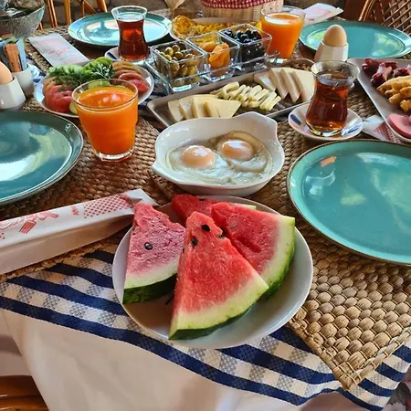 ılkiz Otel Ölüdeniz
