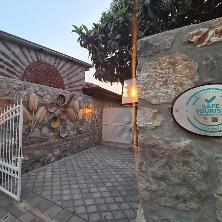 Otel ılkiz