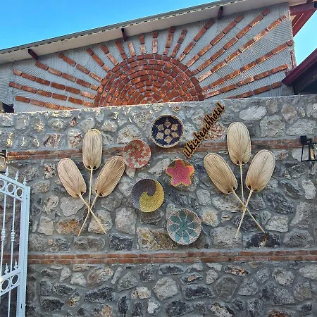 ılkiz Otel
