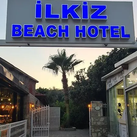 ılkiz 2*