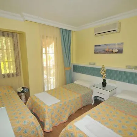 ılkiz 2* Ölüdeniz
