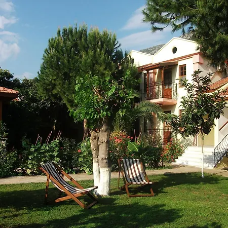 ılkiz Ölüdeniz