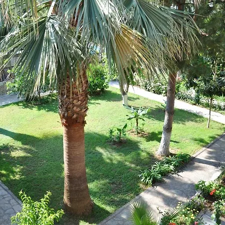 ılkiz Otel Ölüdeniz