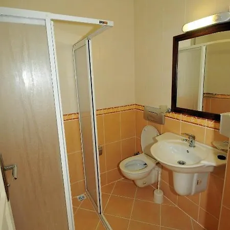 ılkiz Otel