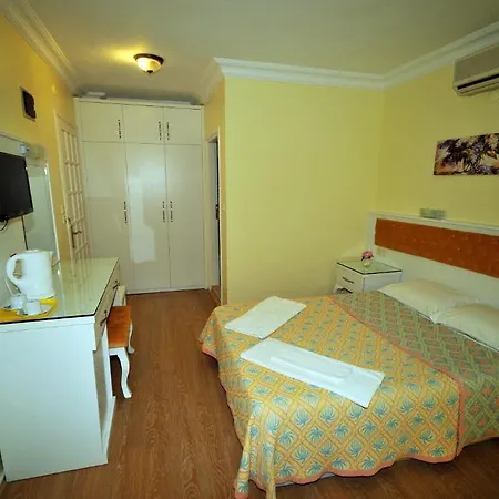 Otel ılkiz Ölüdeniz