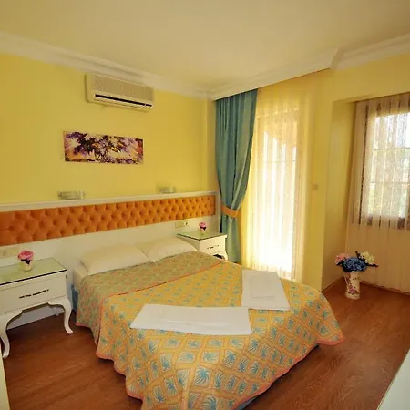 Otel ılkiz