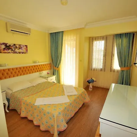 ılkiz Ölüdeniz