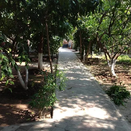 ılkiz Otel 2*