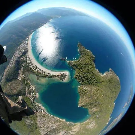 ılkiz 2* Ölüdeniz