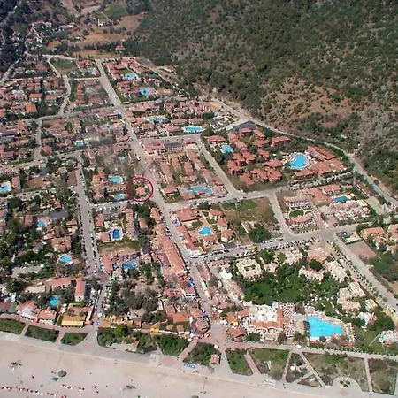 Otel ılkiz