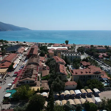 Otel ılkiz 2*