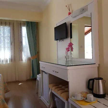 ılkiz 2* Ölüdeniz