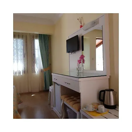 Otel ılkiz 2*