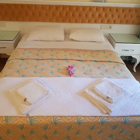 Otel ılkiz