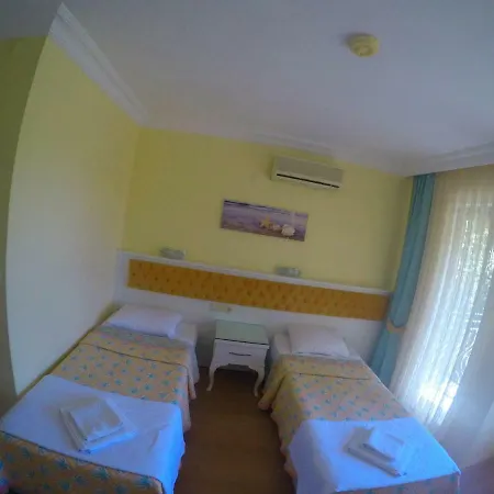 ılkiz Otel