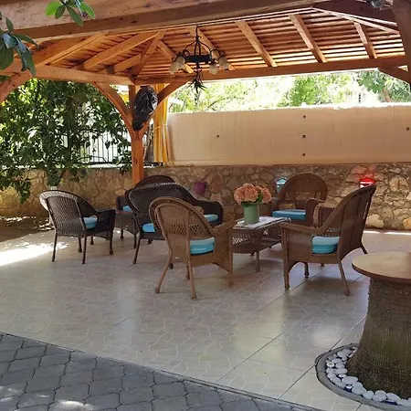 Otel ılkiz 2*