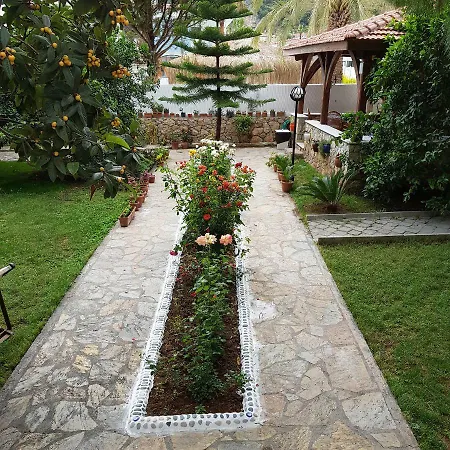 ılkiz Otel Ölüdeniz