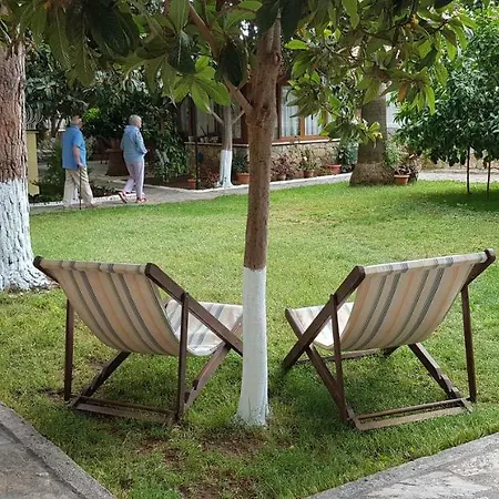 ılkiz Otel 2*