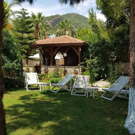 Otel ılkiz 2*