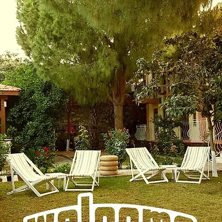 ılkiz 2* Ölüdeniz