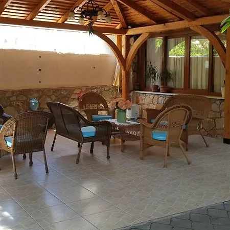 ılkiz Otel