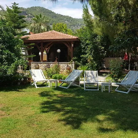 ılkiz Otel 2*