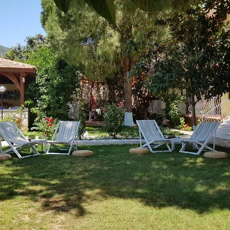 ılkiz Ölüdeniz