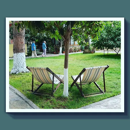 Szálloda Ilkiz Oludeniz