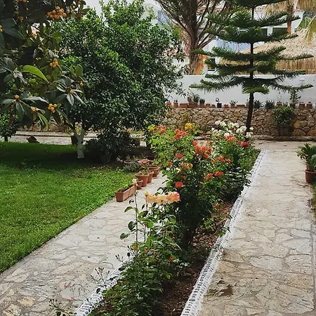 Otel ılkiz 2*