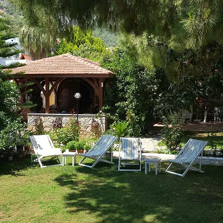 ılkiz Otel 2*