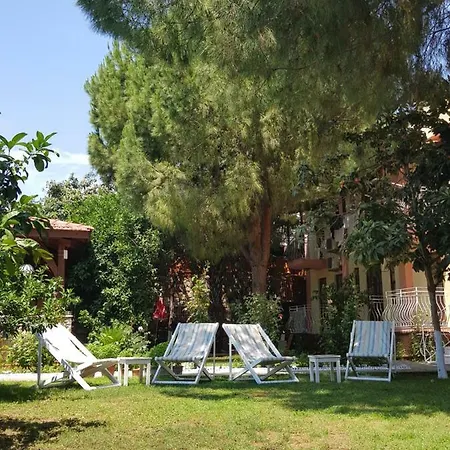 ılkiz Otel