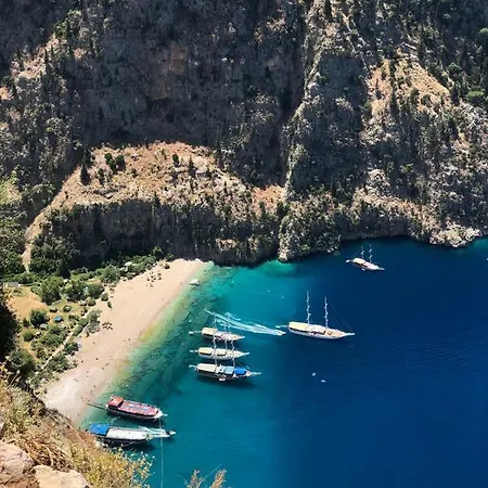 ılkiz Otel