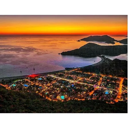 Otel ılkiz Ölüdeniz