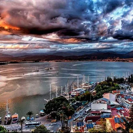 ılkiz Otel
