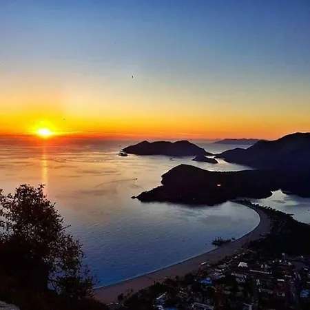Otel ılkiz