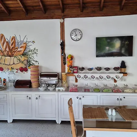 Ilkiz Hotel Ölüdeniz