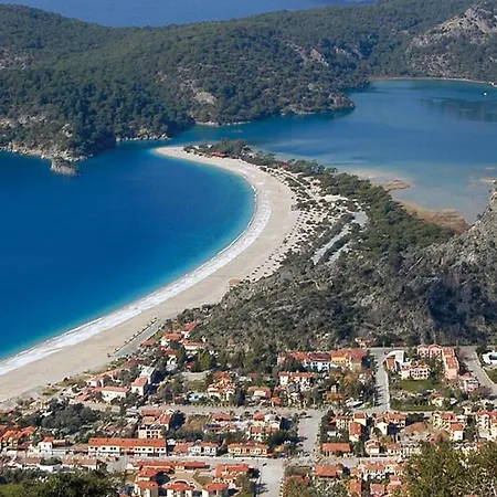 Ilkiz Ölüdeniz