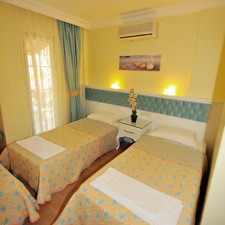 Hotel Ilkiz 2*