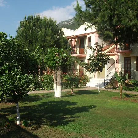 Ilkiz Hotel 2*