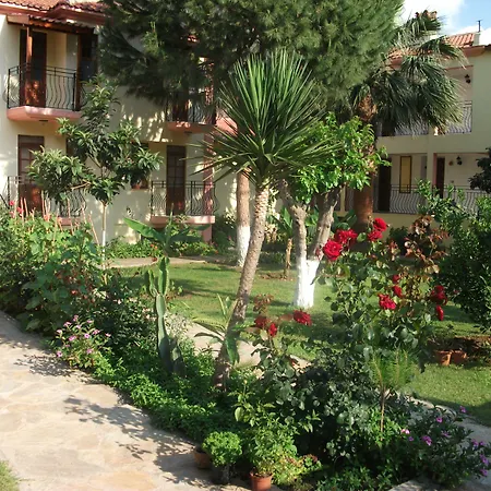 Hotel Ilkiz
