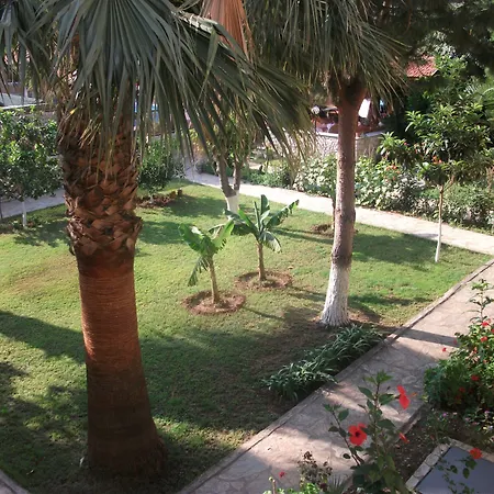 Ilkiz 2* Ölüdeniz