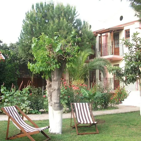 ılkiz Ölüdeniz