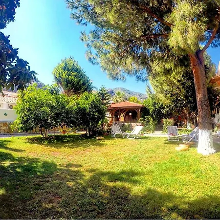 Ilkiz Hotel