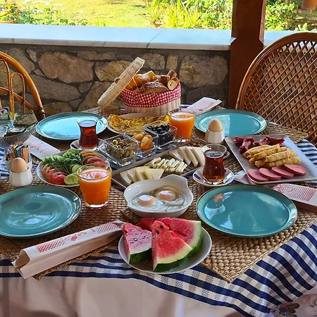 Ilkiz Hotel