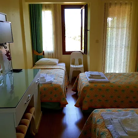 Ilkiz Ölüdeniz