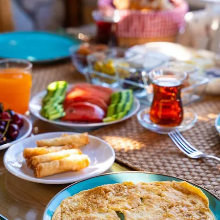 Hotel Ilkiz 2*