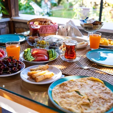 Ilkiz Hotel Ölüdeniz