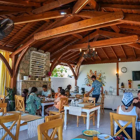 Ilkiz Hotel