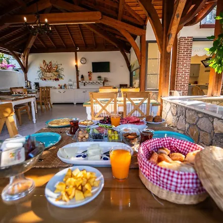 Hotel Ilkiz
