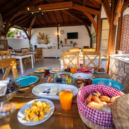 Hotel Ilkiz Ölüdeniz